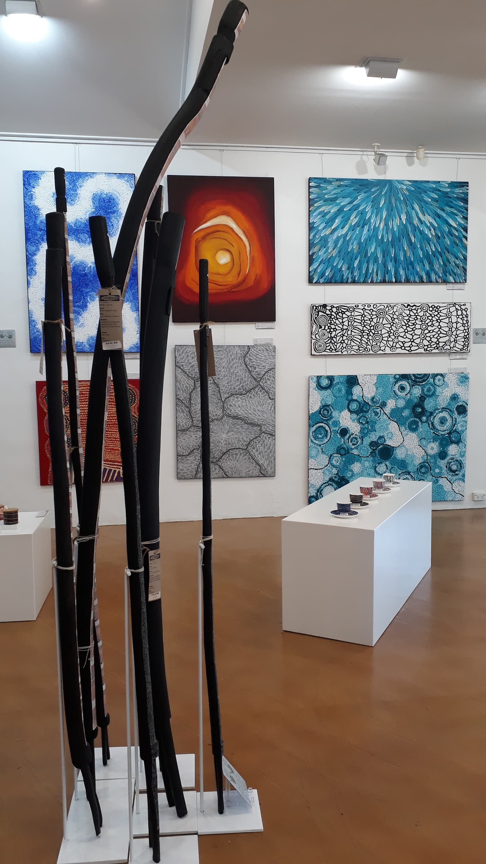 Ngarru Gallery — Port Douglas, Cairns