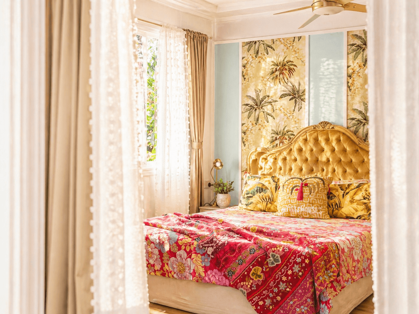 Port Douglas Artists' Beach House — Port Douglas, Cairns