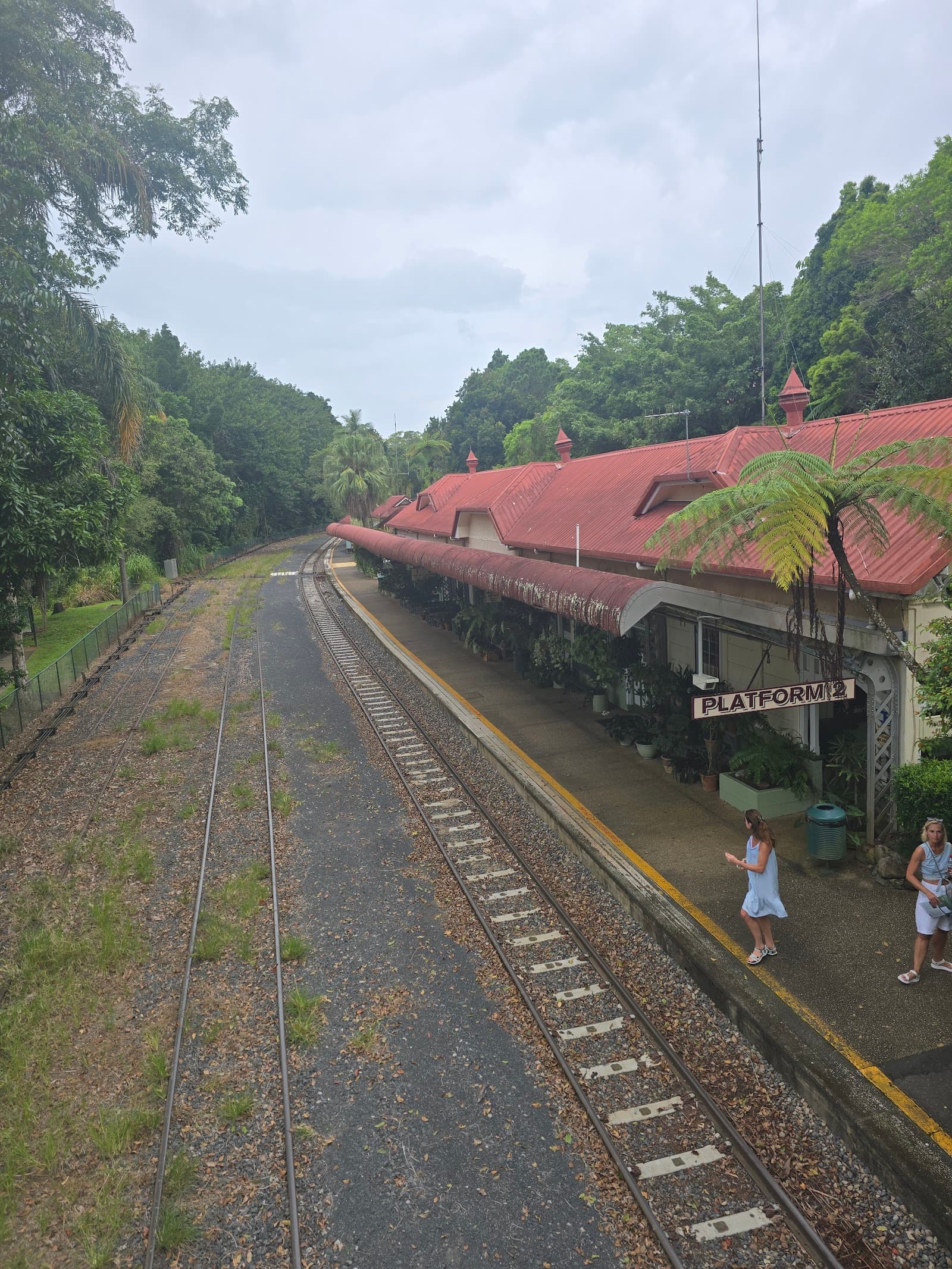 Trinity Beach Newsagency — Yorkeys Knob, Cairns
