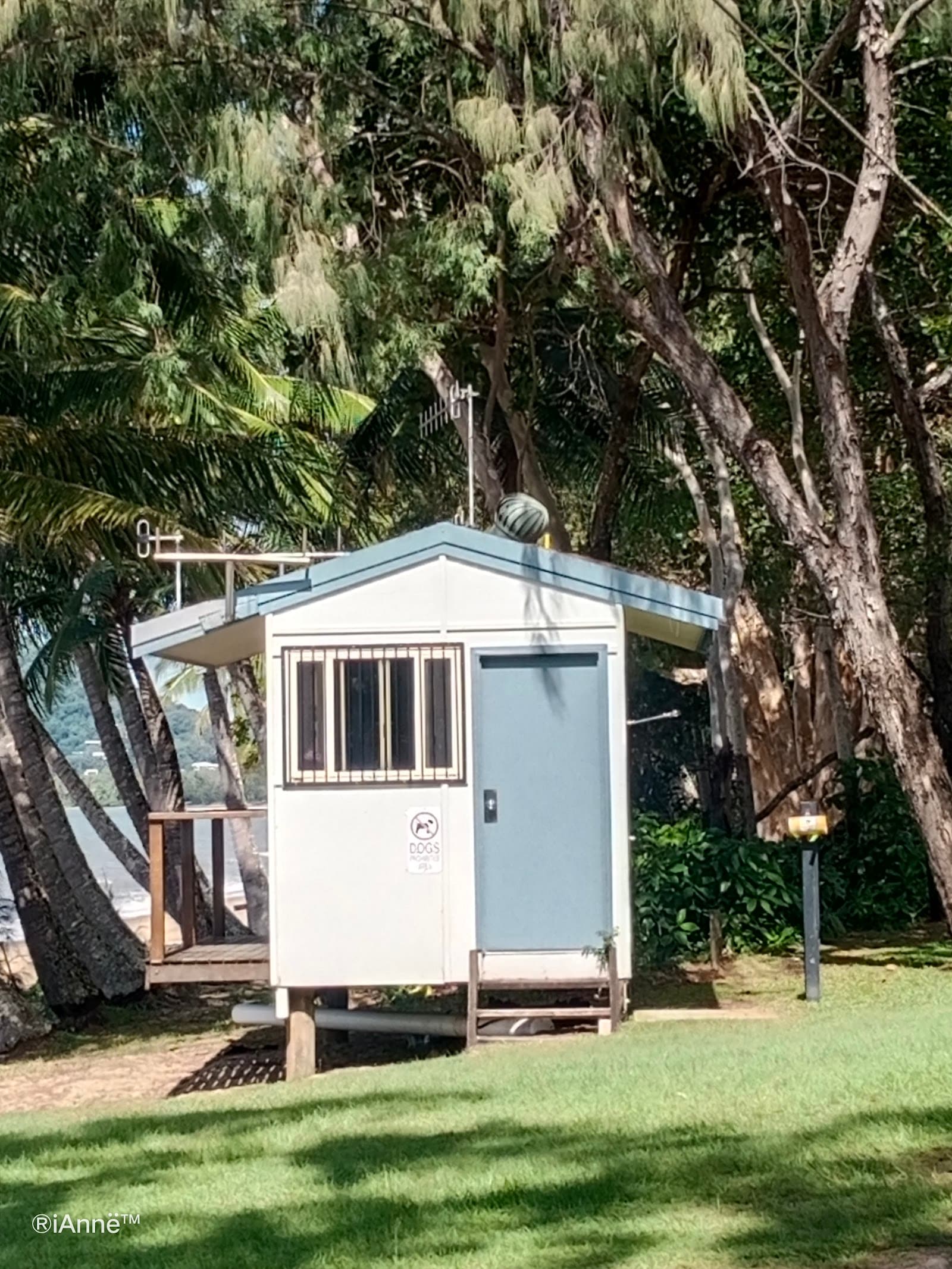 Clifton Beach — Clifton Beach, Cairns