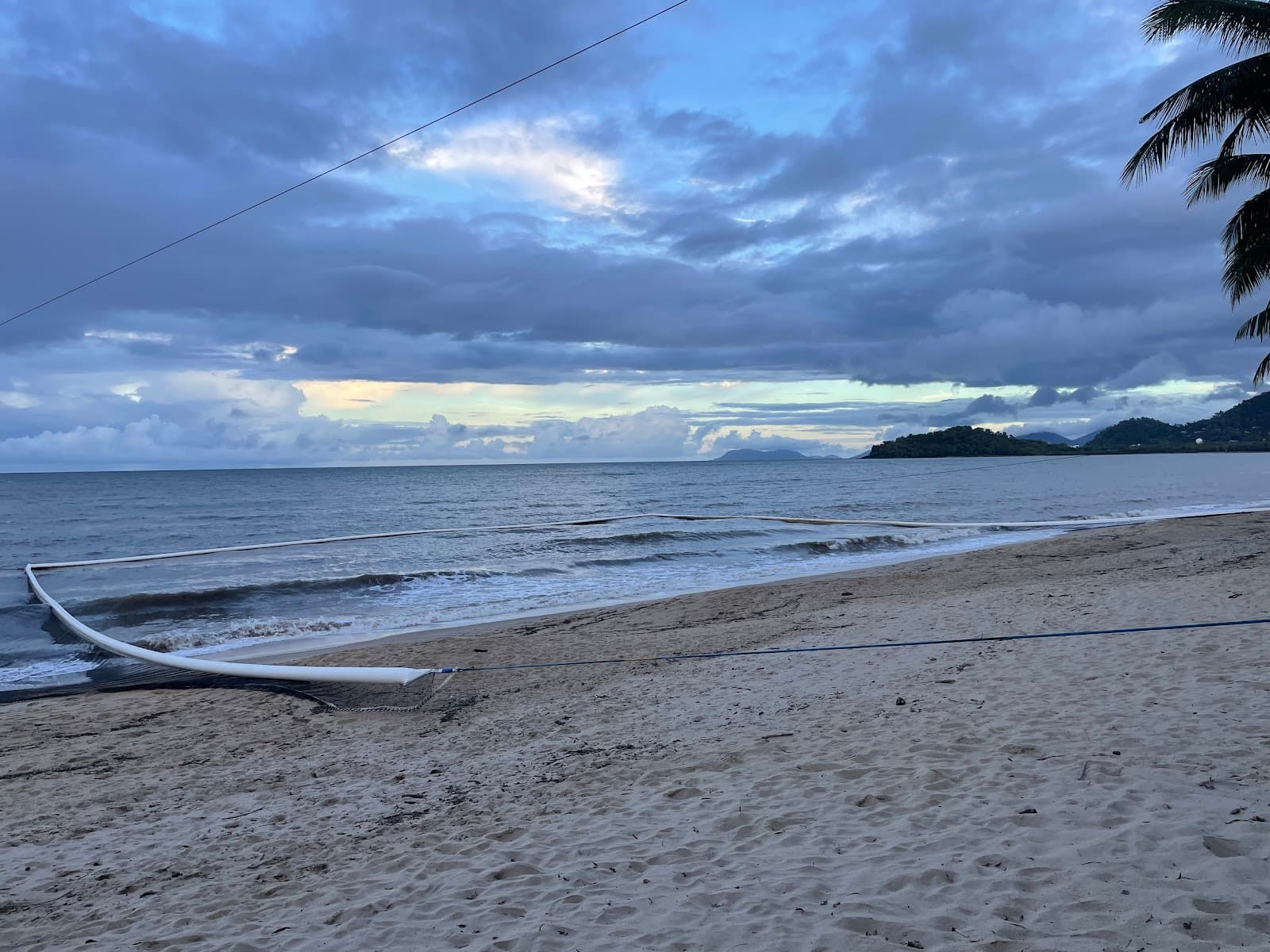 Clifton Beach — Clifton Beach, Cairns