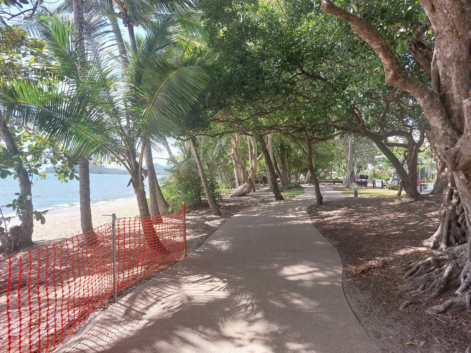 Clifton Beach — Clifton Beach, Cairns