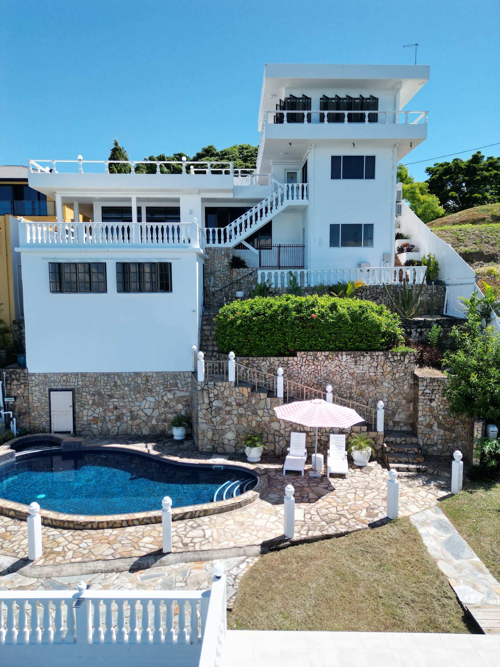 A Villa Gail — Yorkeys Knob, Cairns