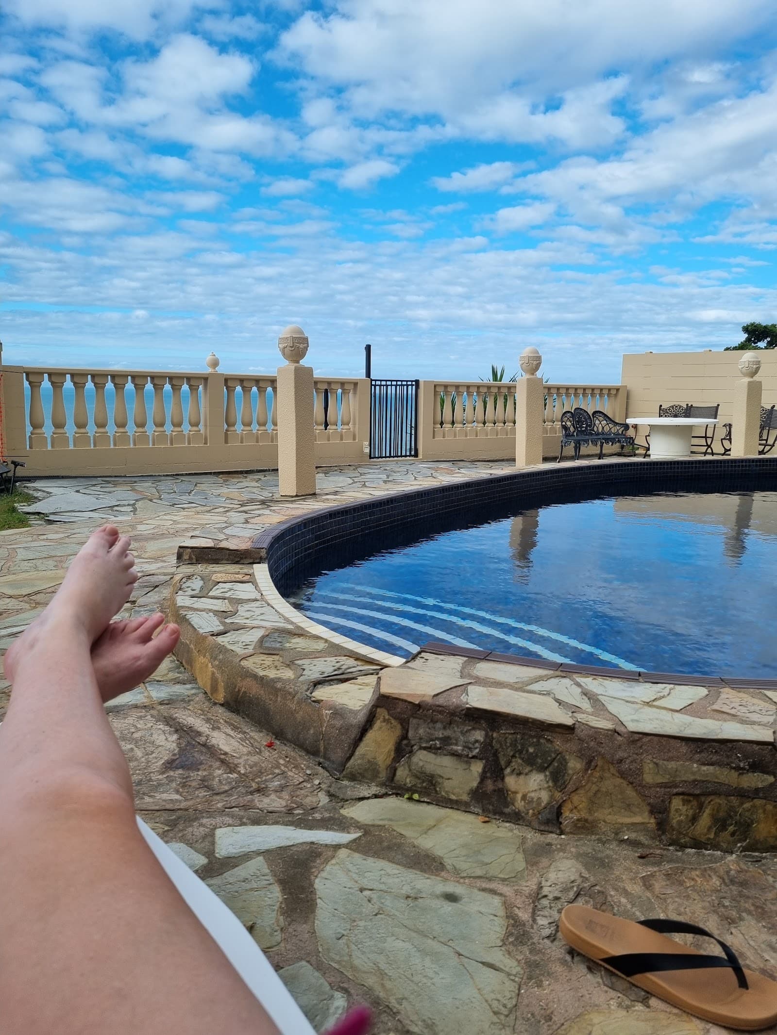 A Villa Gail — Yorkeys Knob, Cairns
