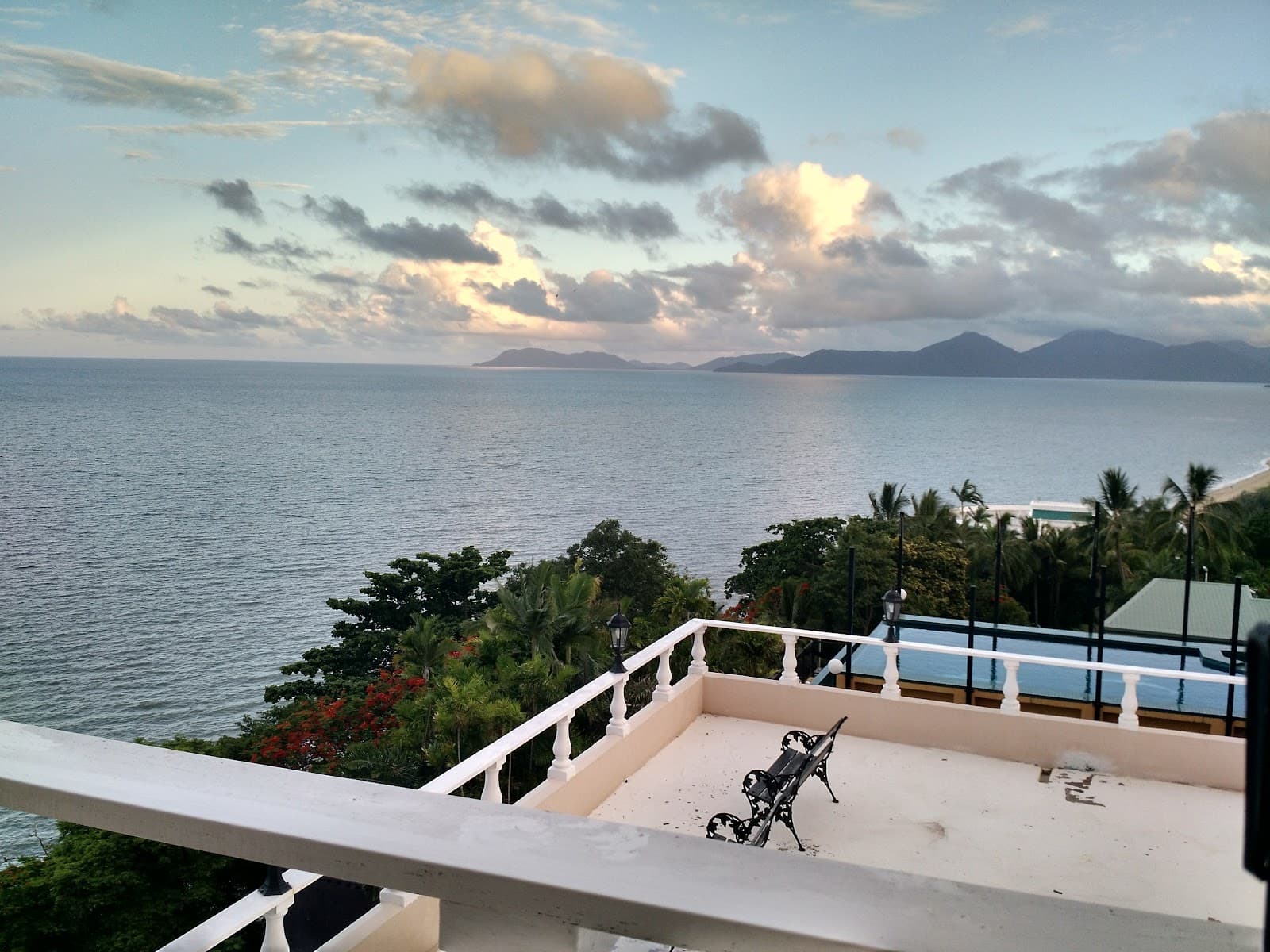 A Villa Gail — Yorkeys Knob, Cairns