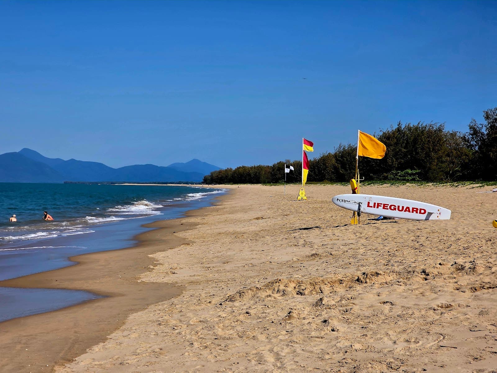 Yorkeys Knob — Yorkeys Knob, Cairns