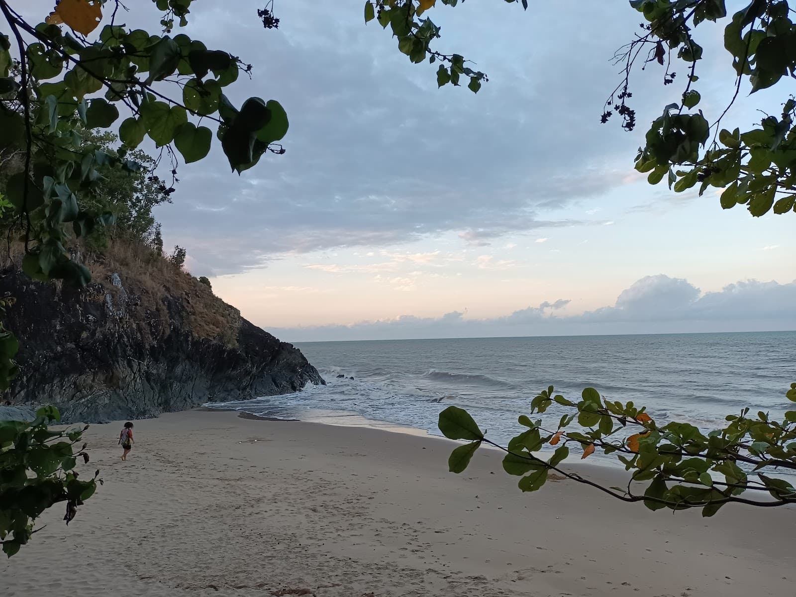 Yorkeys Knob — Yorkeys Knob, Cairns