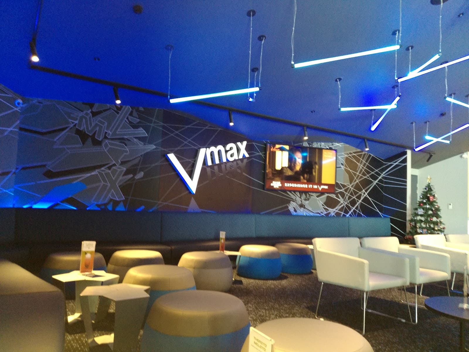 Event Cinemas Cairns Smithfield — Smithfield, Cairns