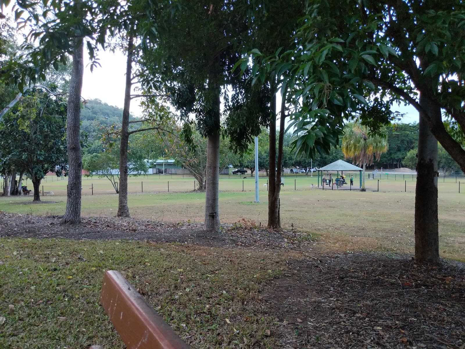 Rainy Mountain Park — Smithfield, Cairns