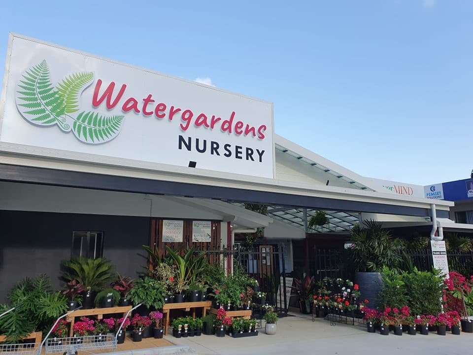 Watergardens Nursery — Smithfield, Cairns