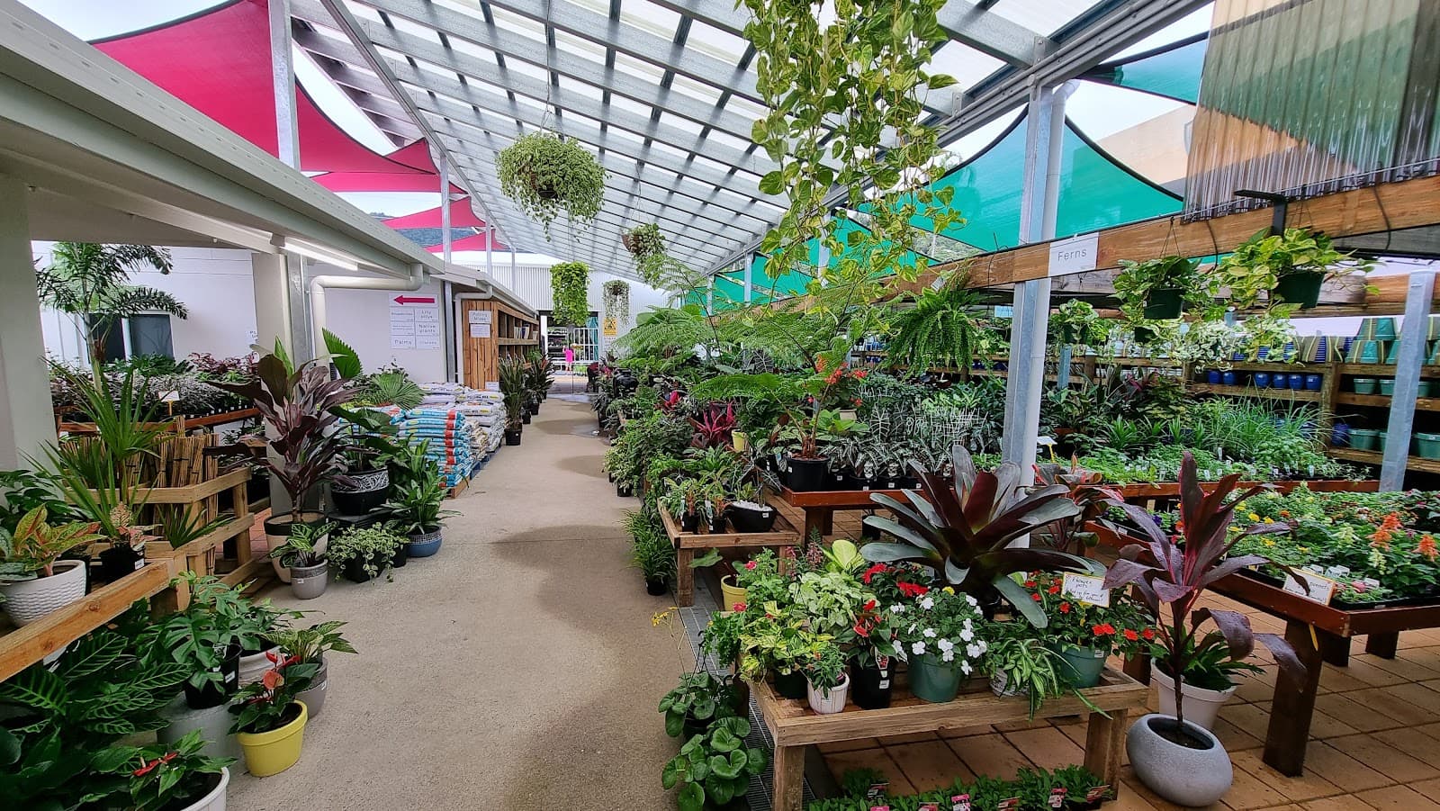 Watergardens Nursery — Smithfield, Cairns