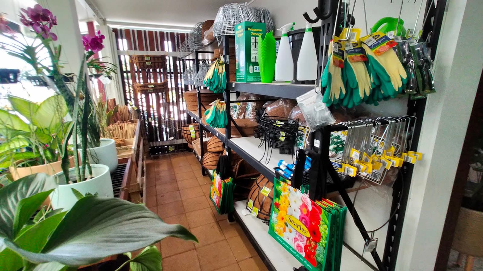 Watergardens Nursery — Smithfield, Cairns