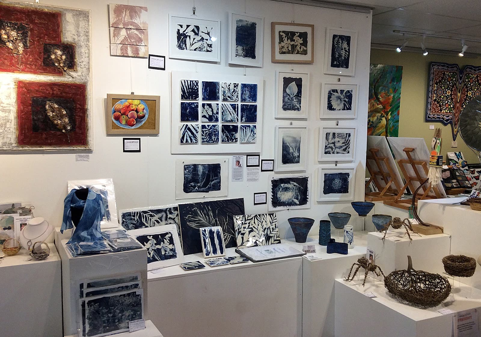 Kuranda Arts Co-op — Kuranda, Cairns