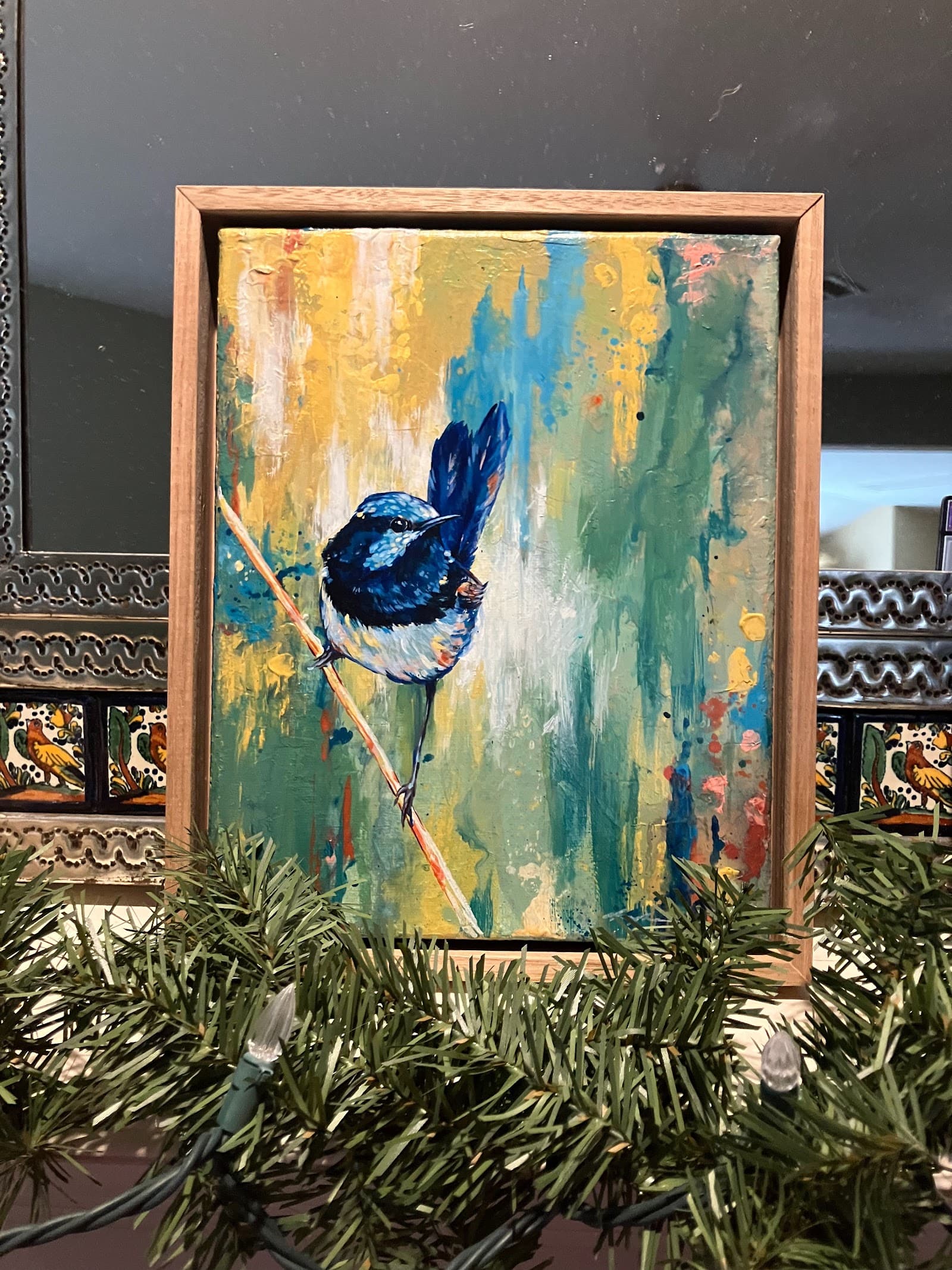Akasha Mead Art — Kuranda, Cairns