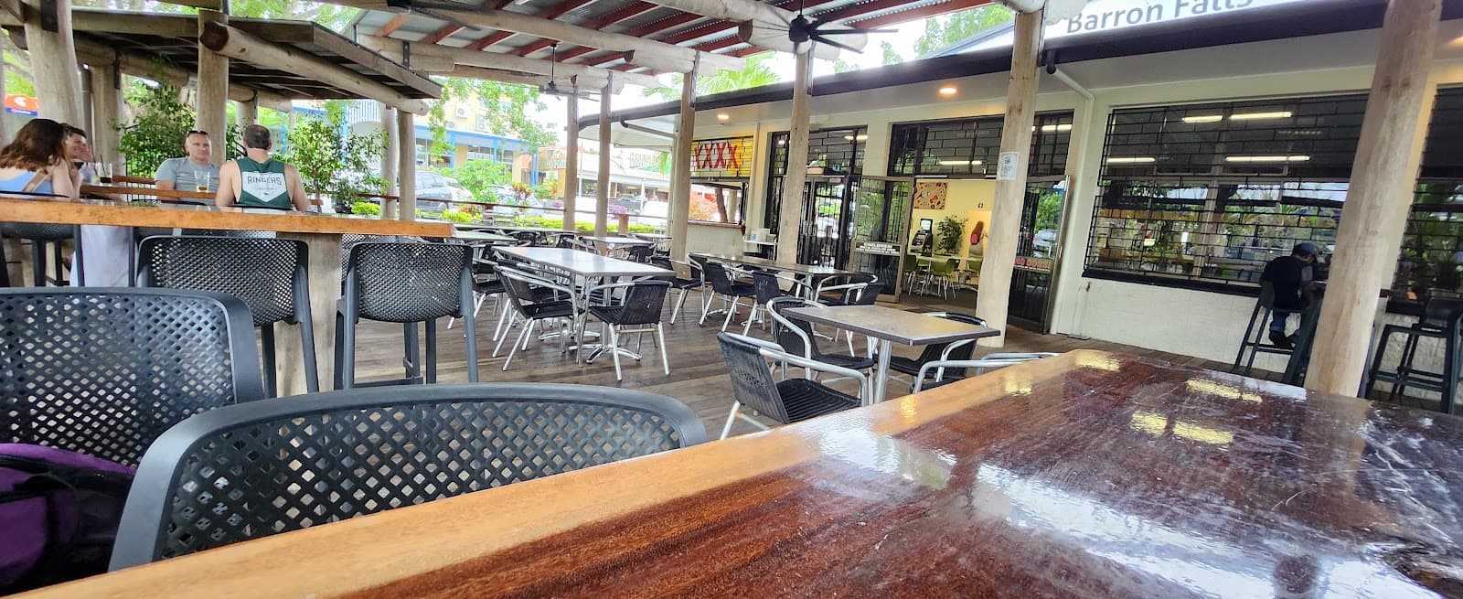 Australis Art — Kuranda, Cairns