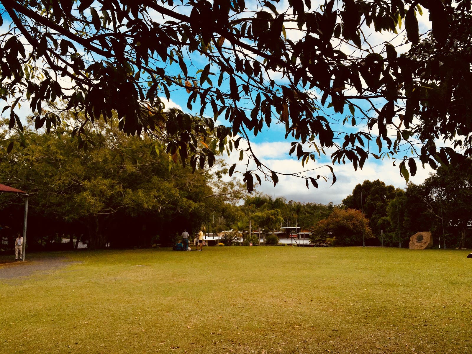 Doongal Aboriginal Art — Kuranda, Cairns