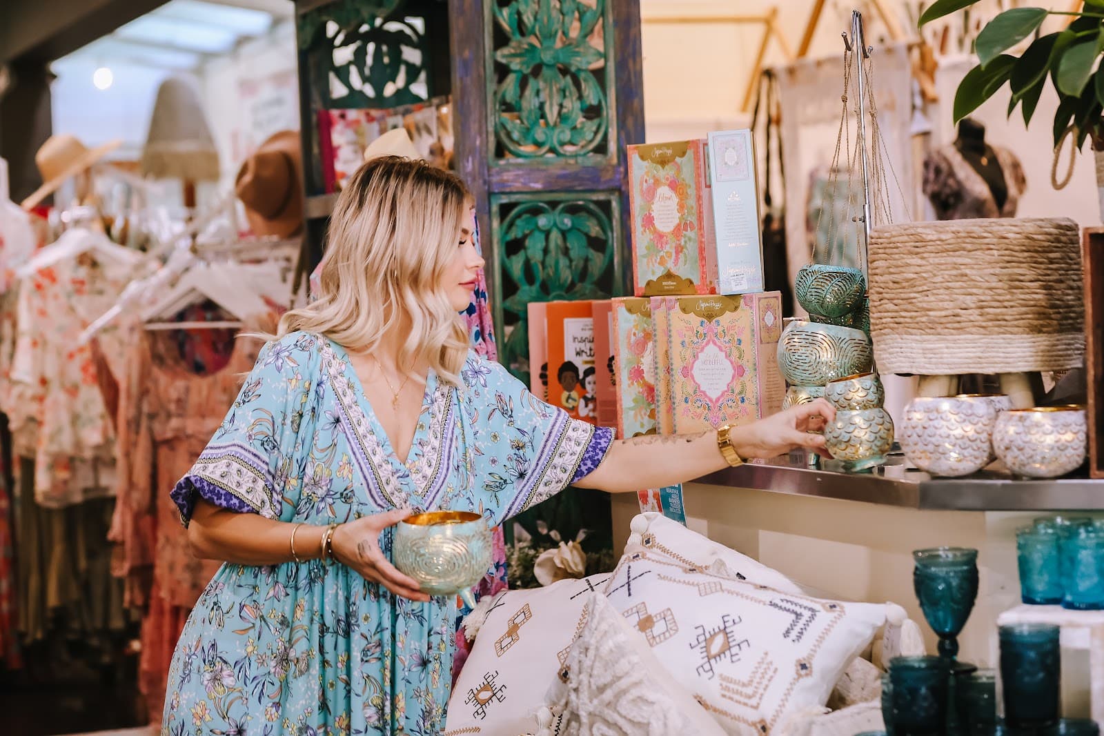 Tonketti Trading — Kuranda, Cairns