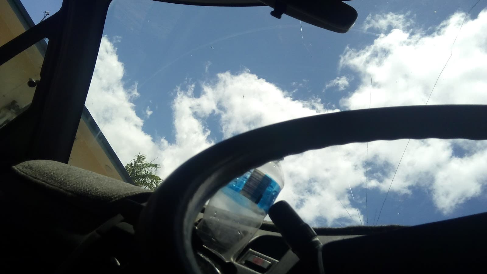 Zakiya park — Cairns City, Cairns