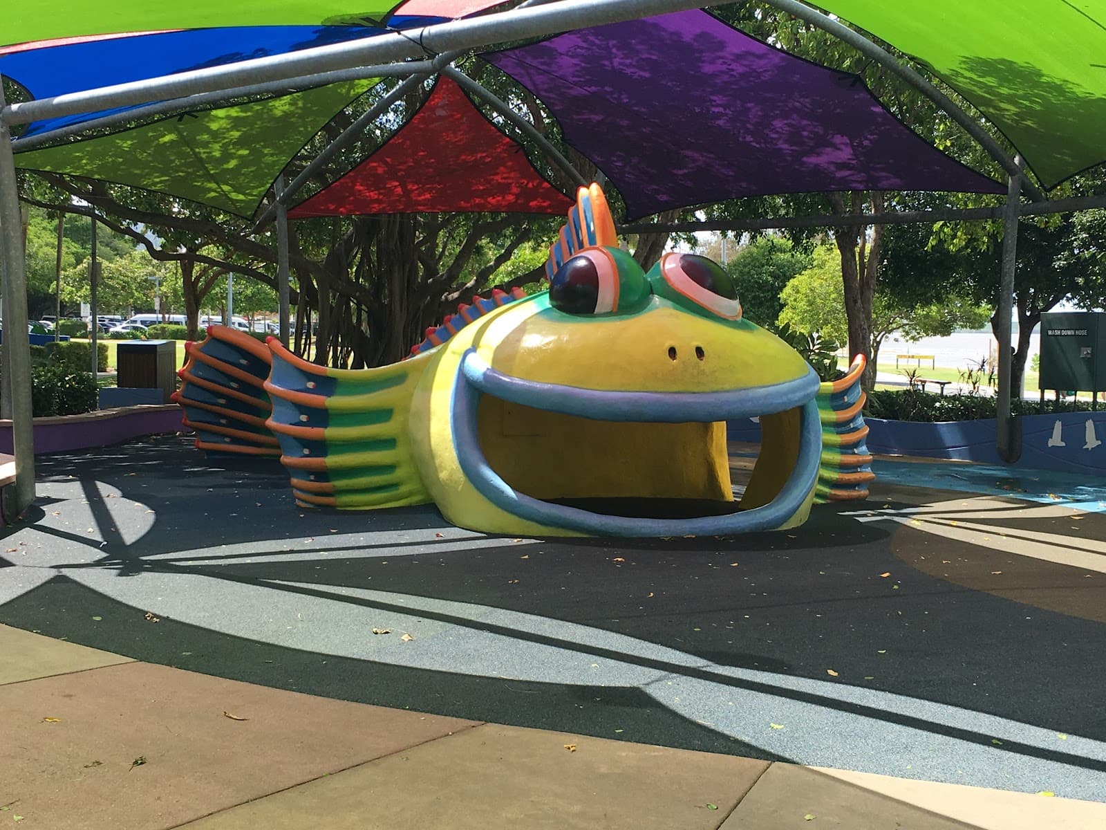 Muddy‘s Playground — Cairns North, Cairns