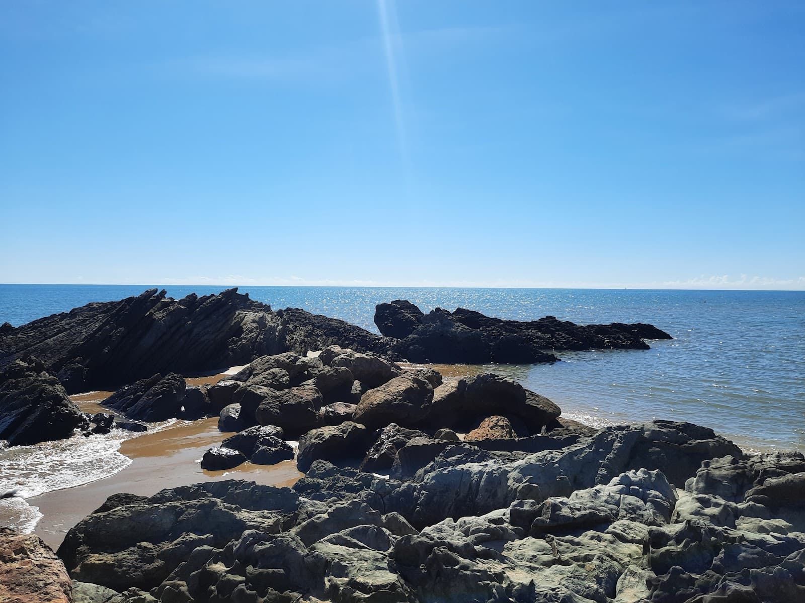 Yorkeys Knob Foreshore Park — Yorkeys Knob, Cairns