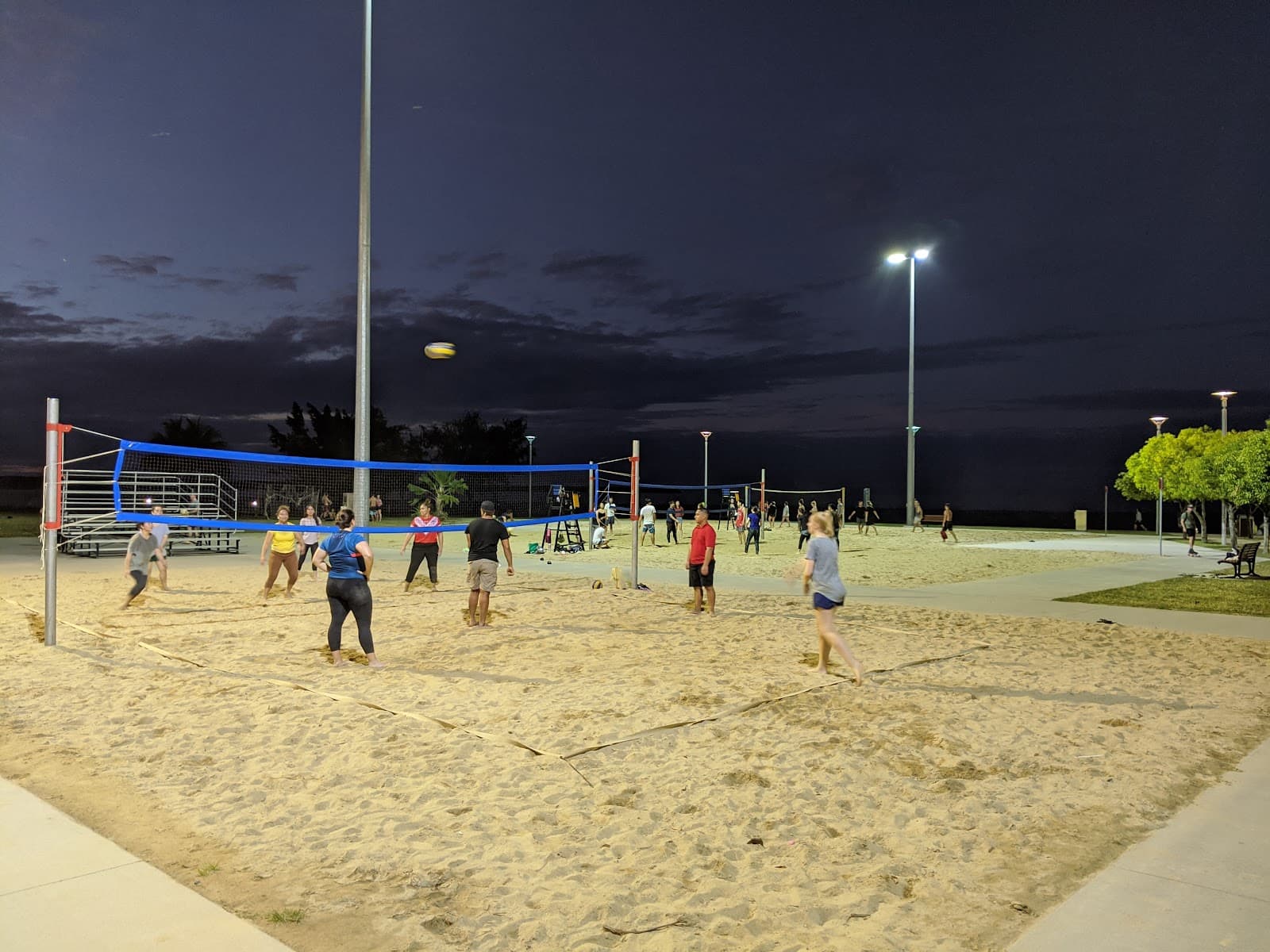 Esplanade - Skate Plaza — Cairns North, Cairns