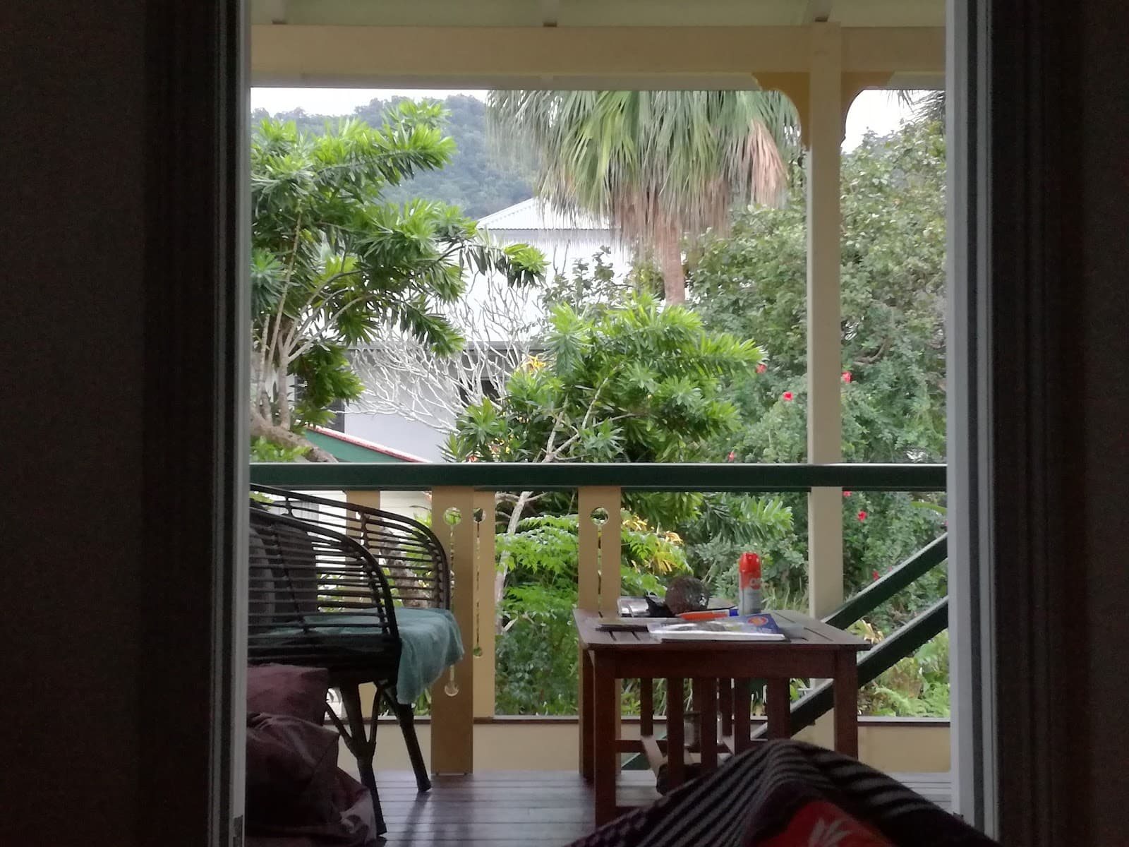 Vessey Park — Edge Hill, Cairns