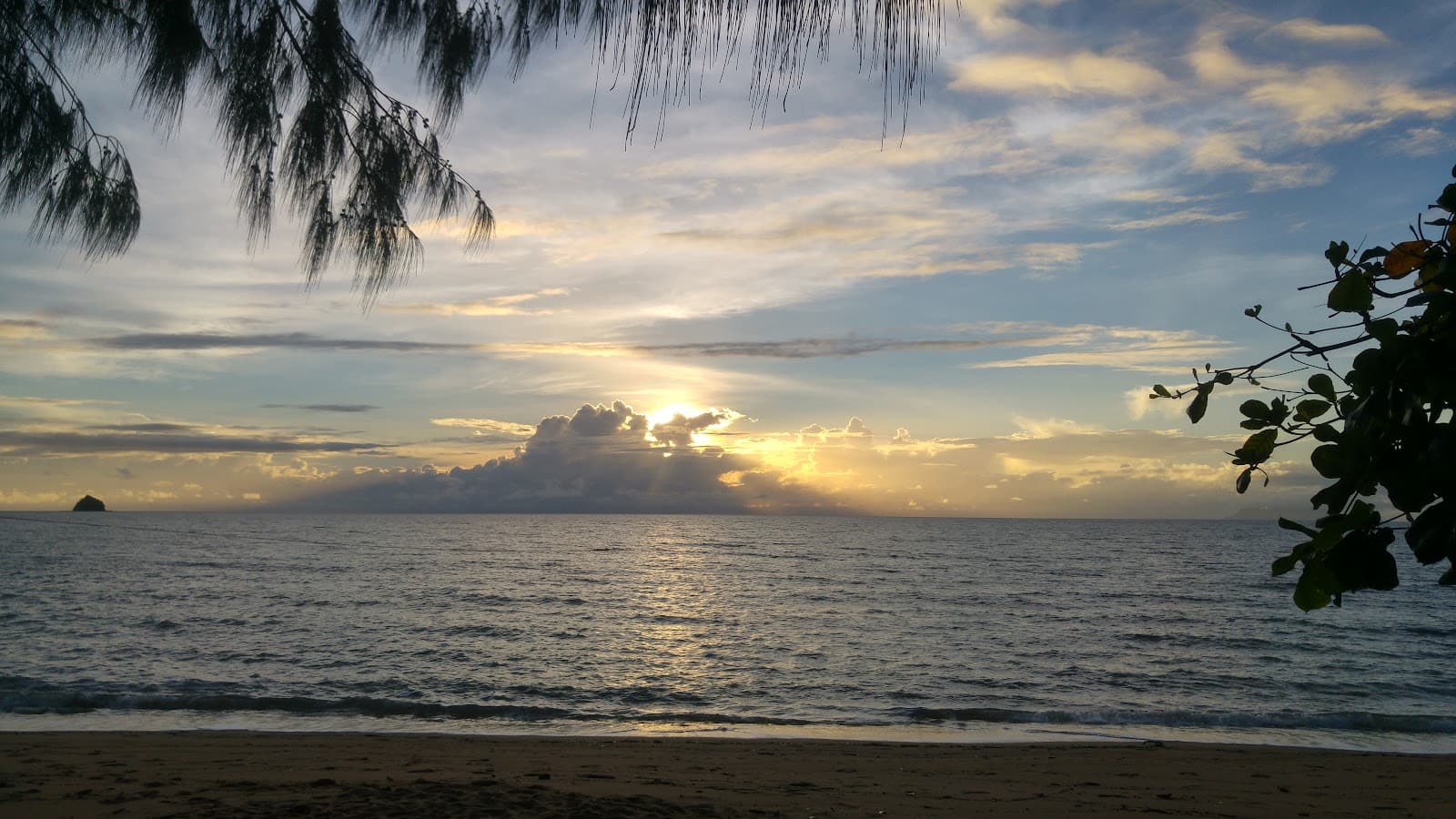 Palm Cove Beach Playground — Palm Cove, Cairns