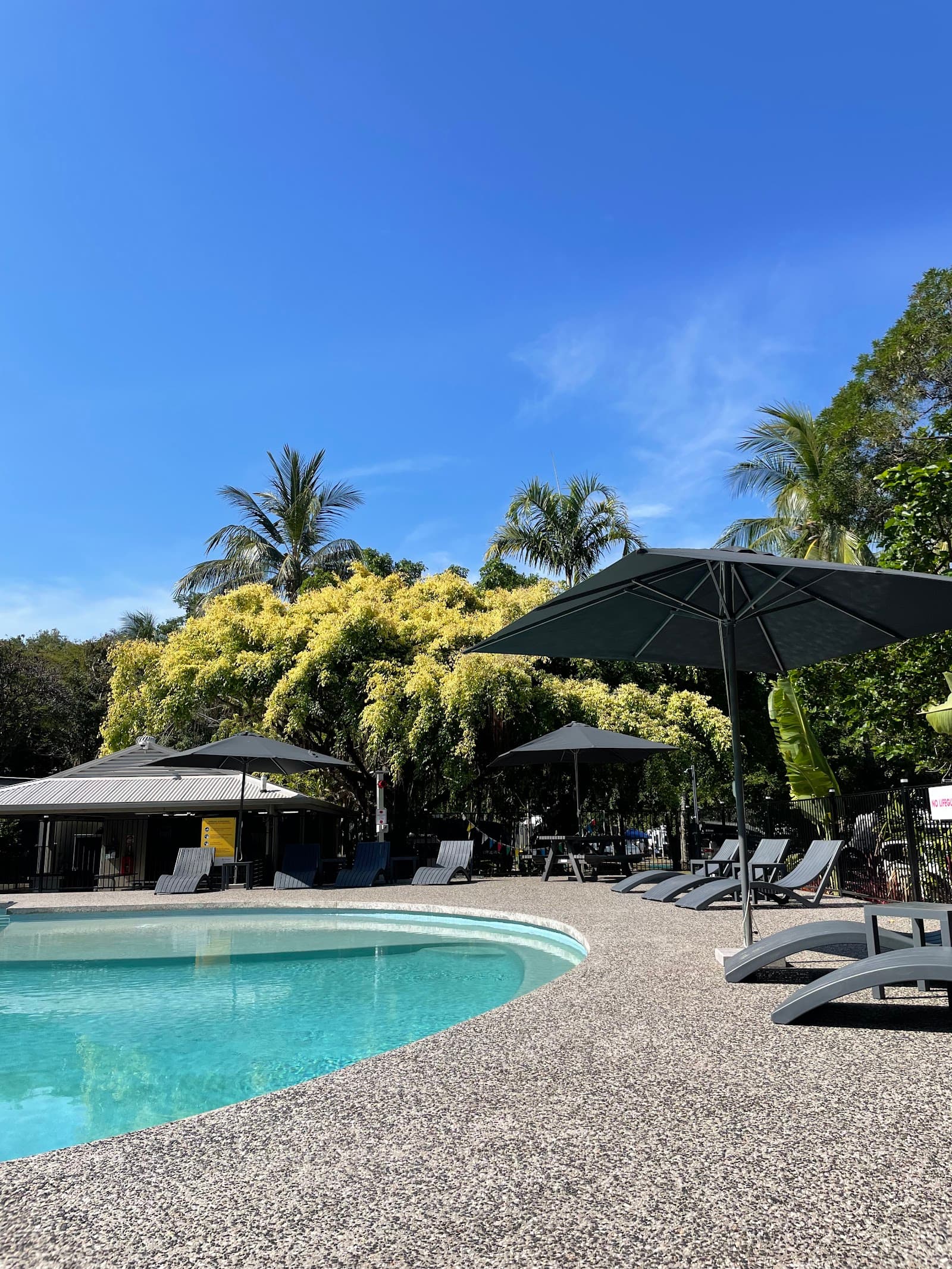 NRMA Palm Cove Holiday Park — Palm Cove, Cairns