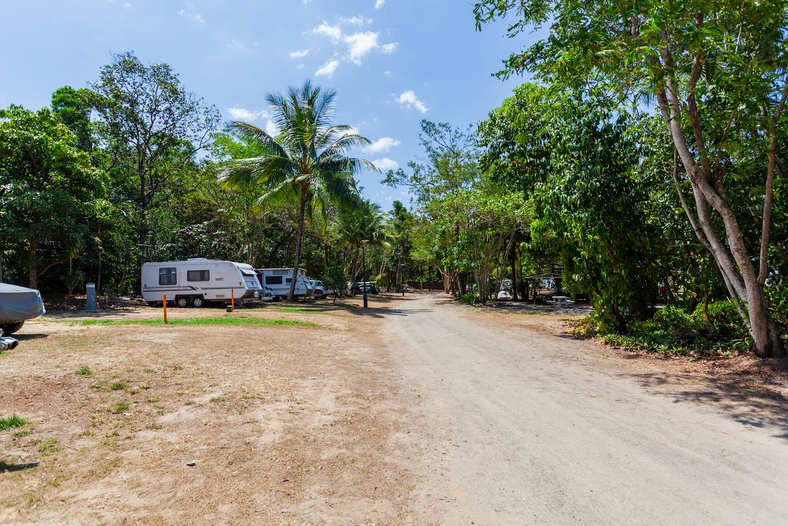 NRMA Palm Cove Holiday Park — Palm Cove, Cairns