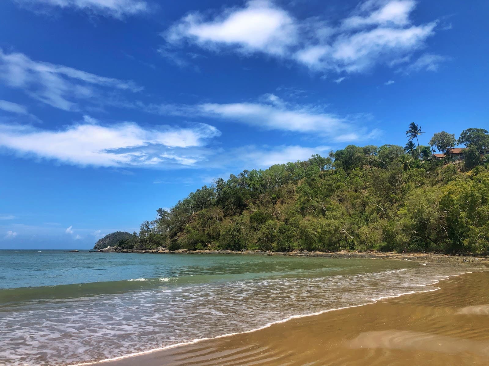 Buchan Point — Palm Cove, Cairns