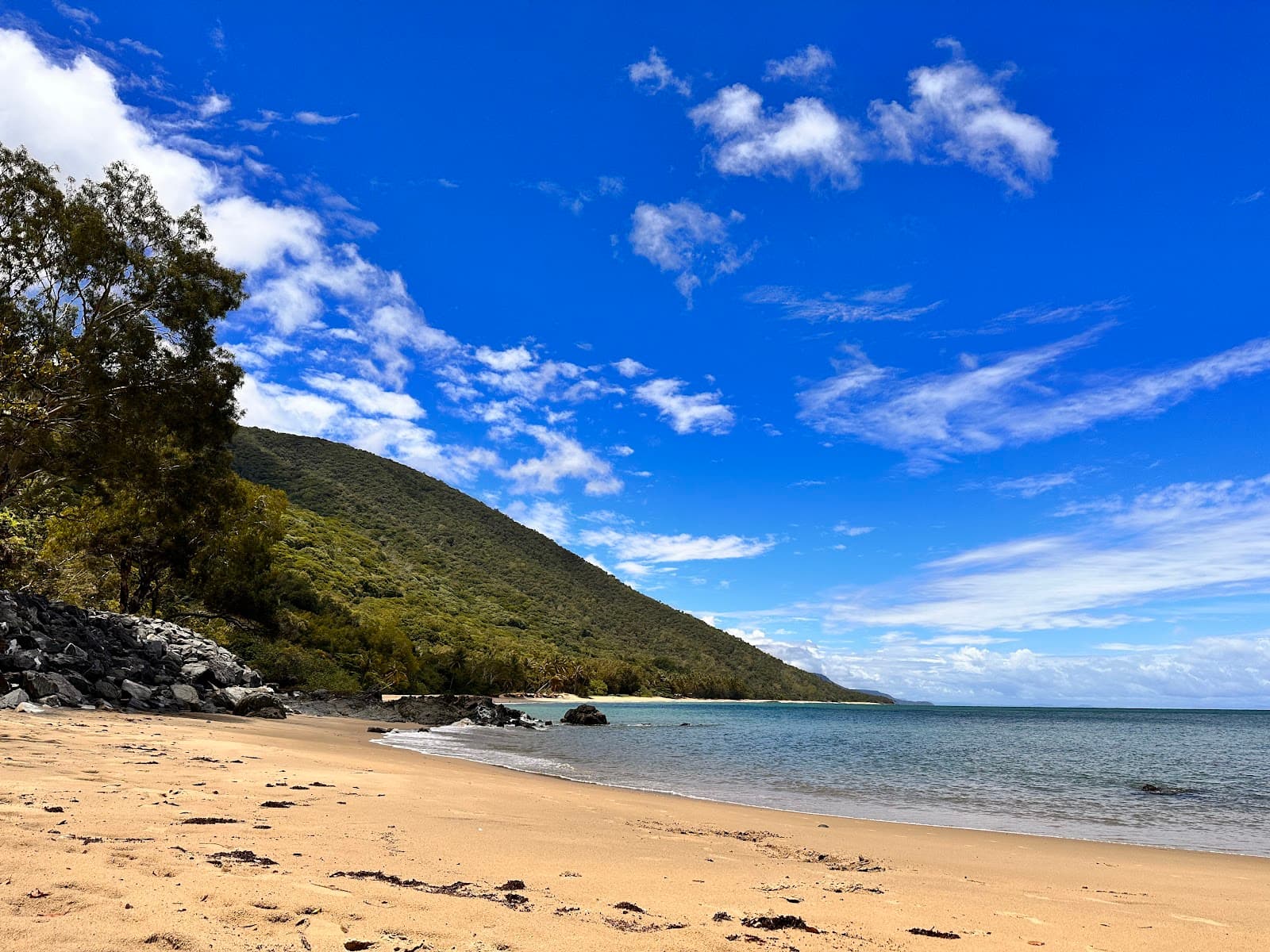 Buchan Point — Palm Cove, Cairns