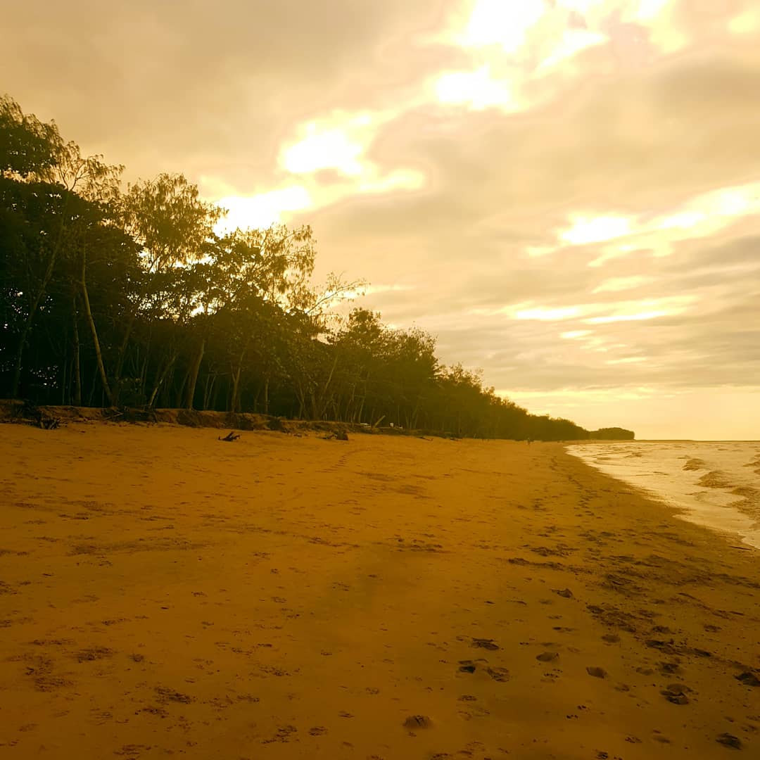 Buchan Point — Palm Cove, Cairns
