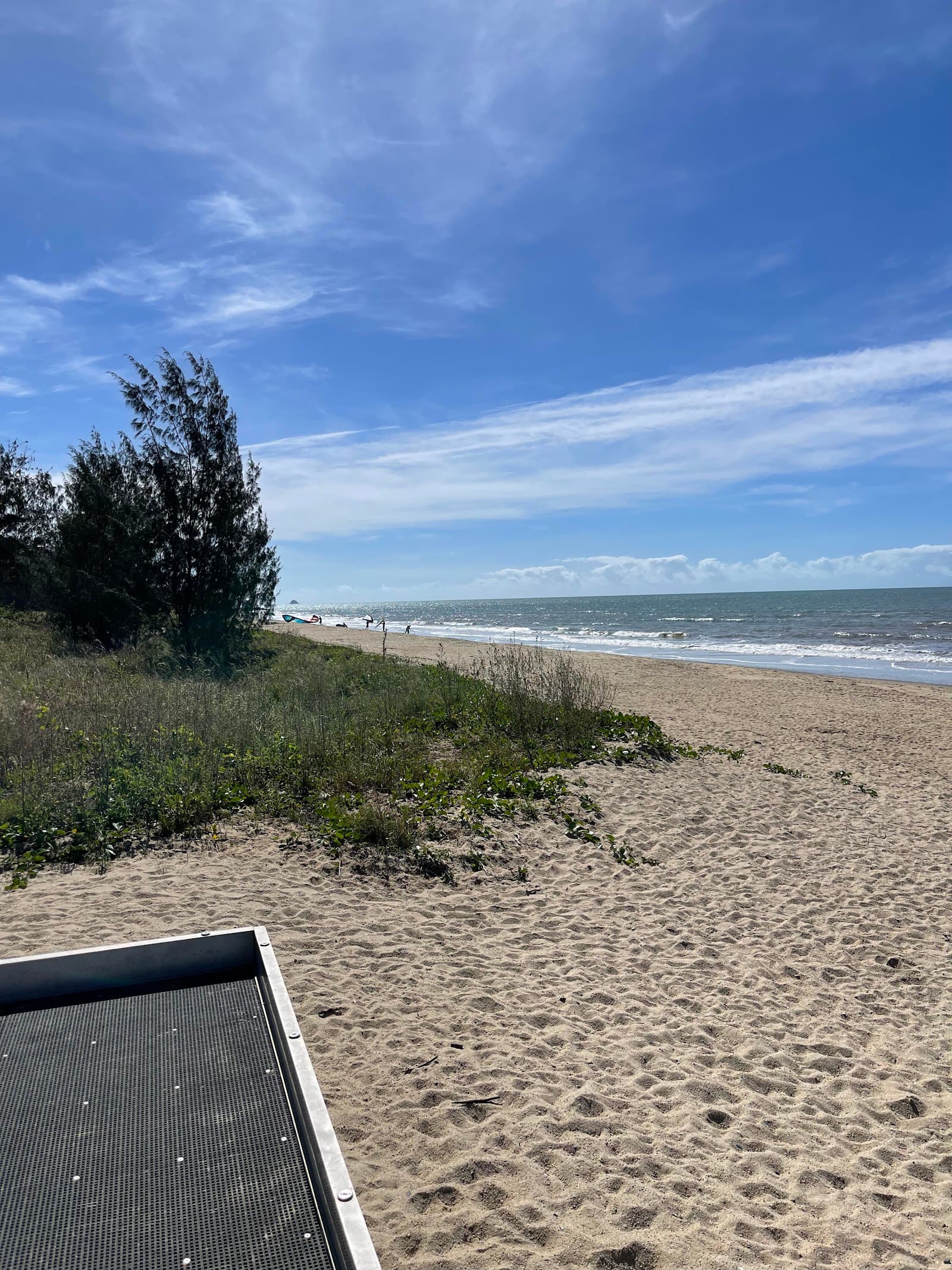 Yorkeys Knob Beach Playground — Yorkeys Knob, Cairns