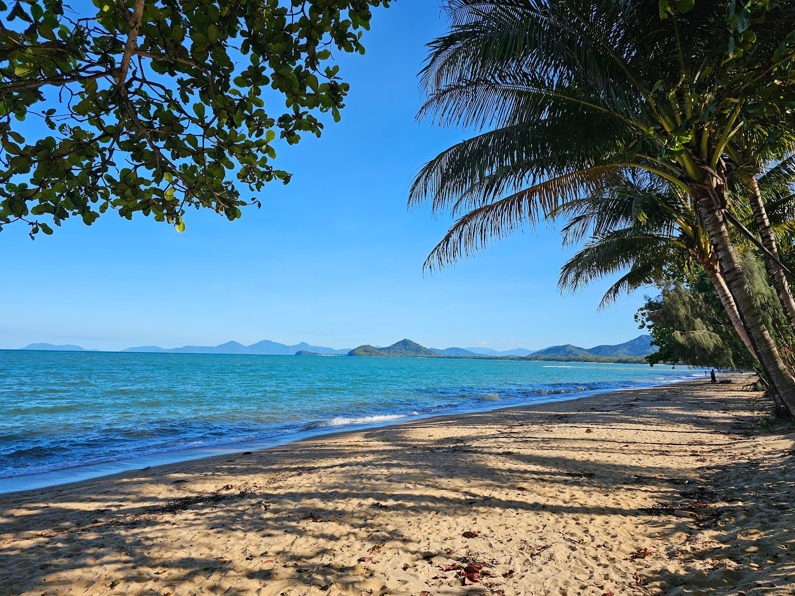 Palm Cove Campground — Palm Cove, Cairns