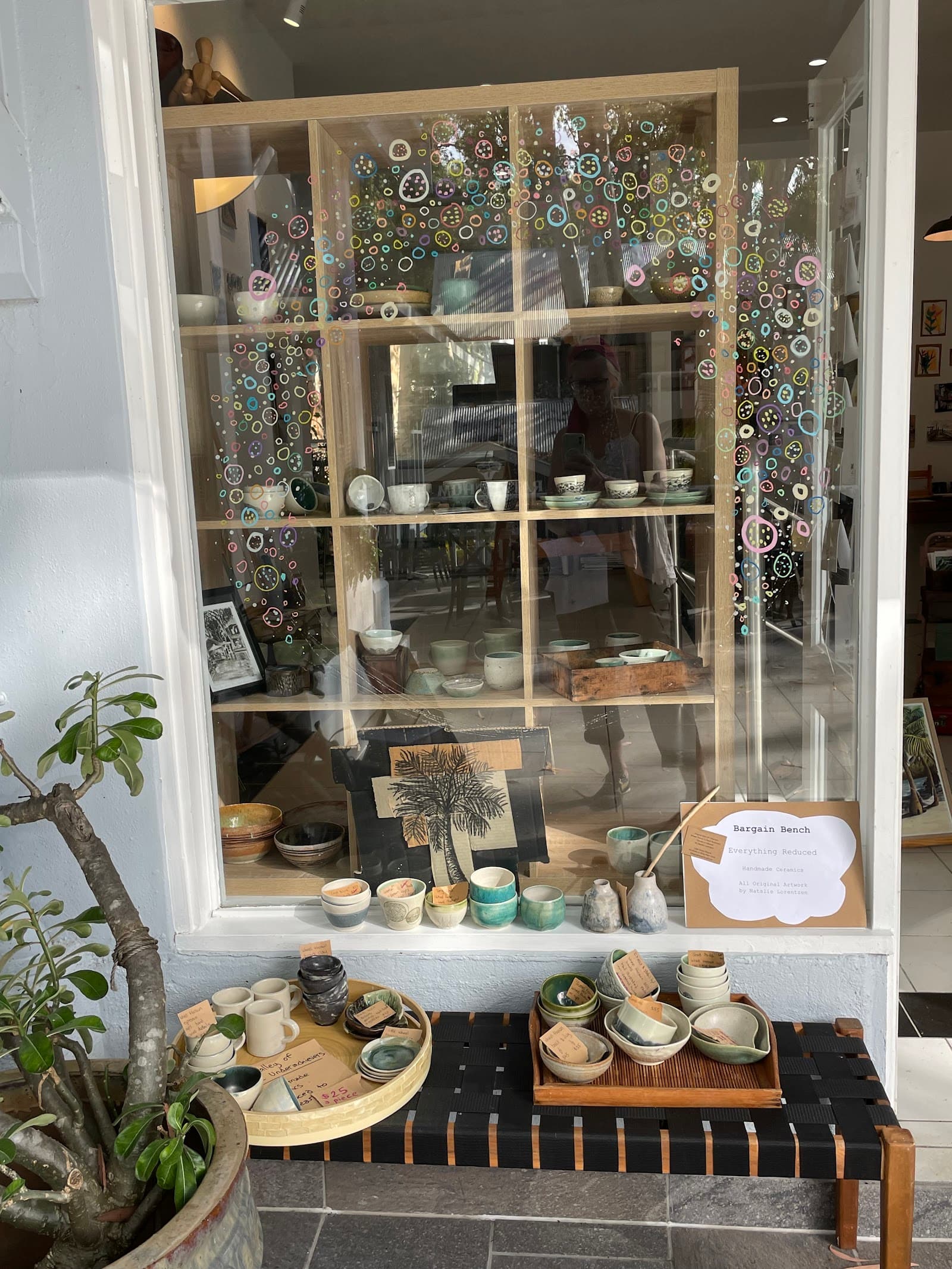 Palm Cove Shopping Village — Holloways Beach, Cairns