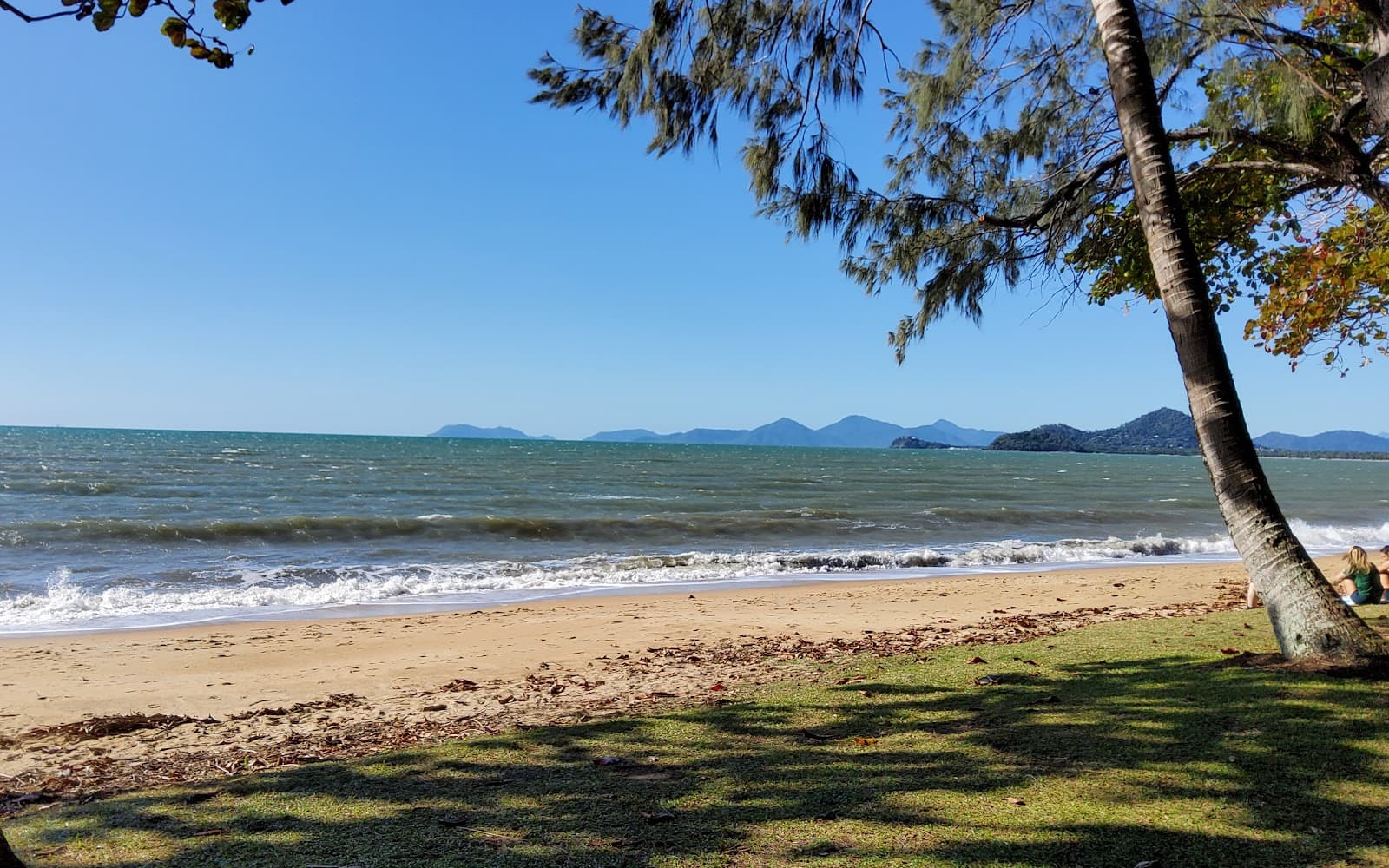 Williams Esplanade Palm Cove — Palm Cove, Cairns