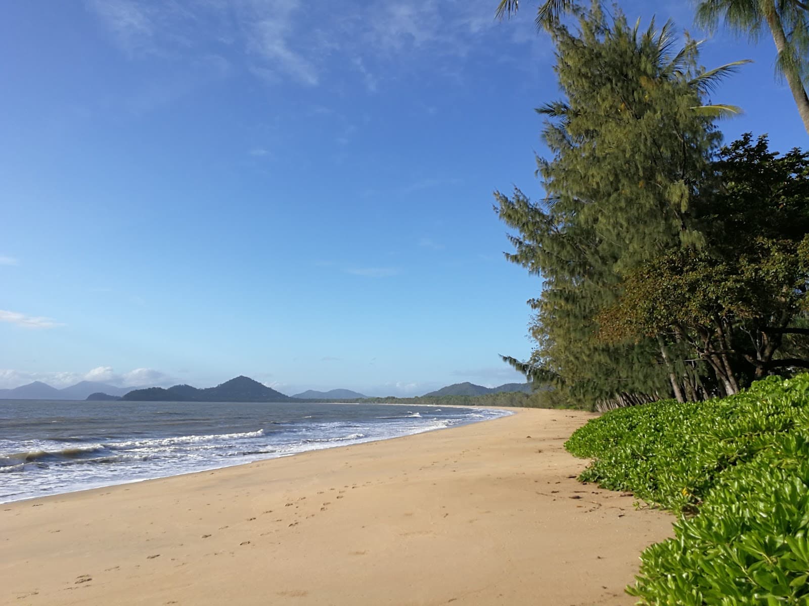 South Palm Cove Estuary — Palm Cove, Cairns