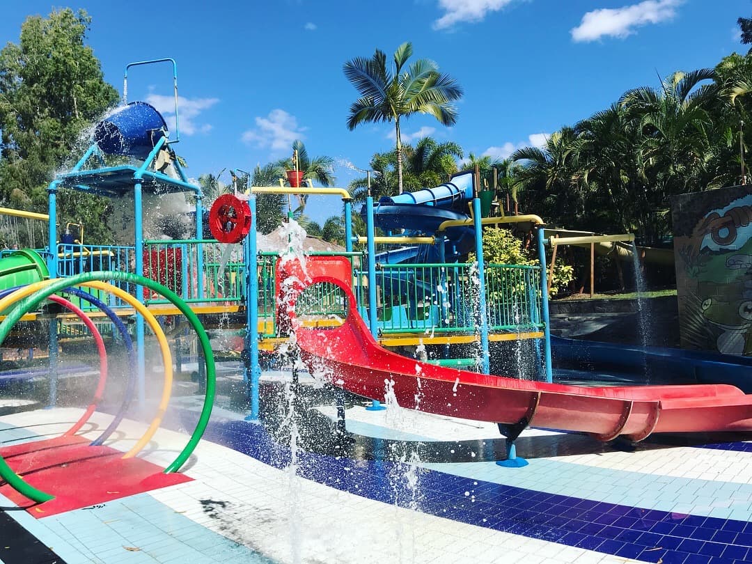 BIG4 Port Douglas Glengarry Holiday Park — Port Douglas, Cairns