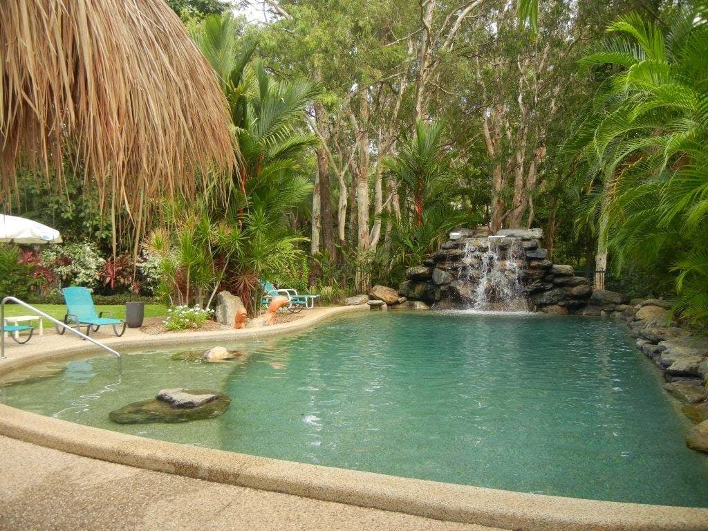 BIG4 Port Douglas Glengarry Holiday Park — Port Douglas, Cairns