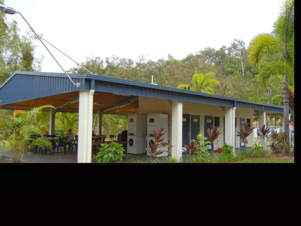 BIG4 Port Douglas Glengarry Holiday Park — Port Douglas, Cairns
