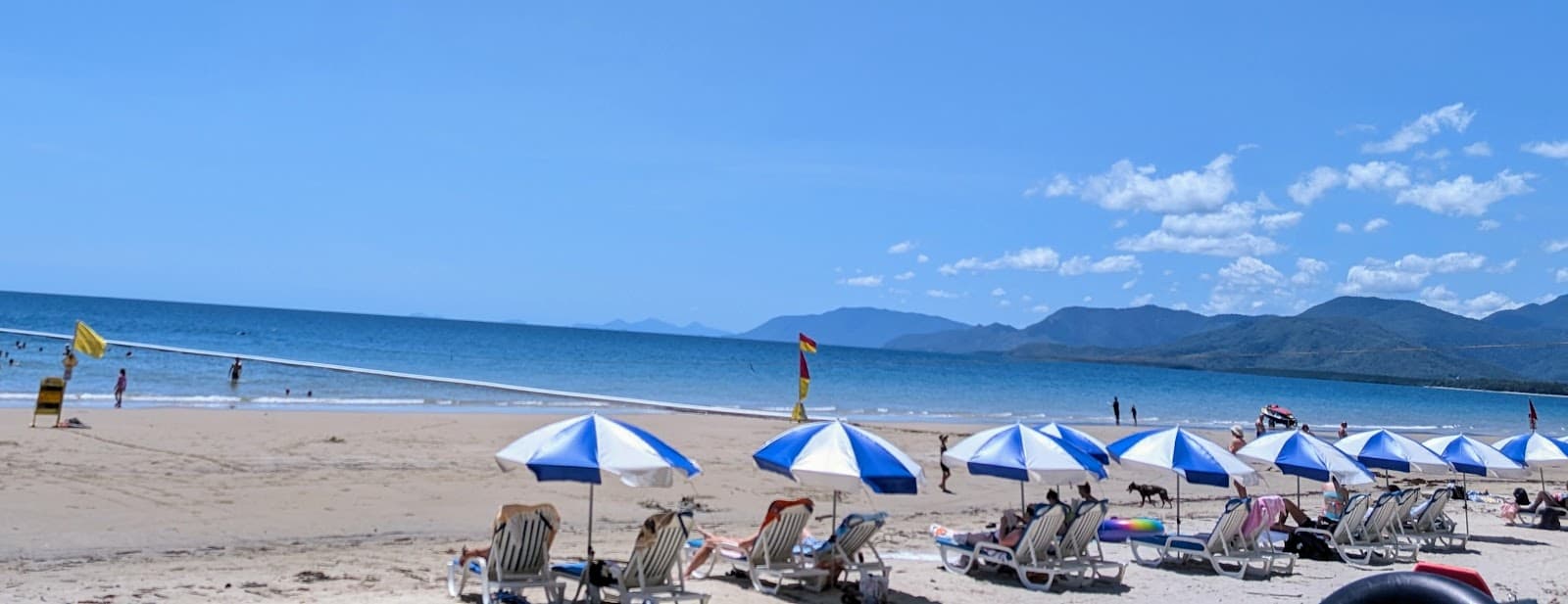 Jalunbu Park — Port Douglas, Cairns