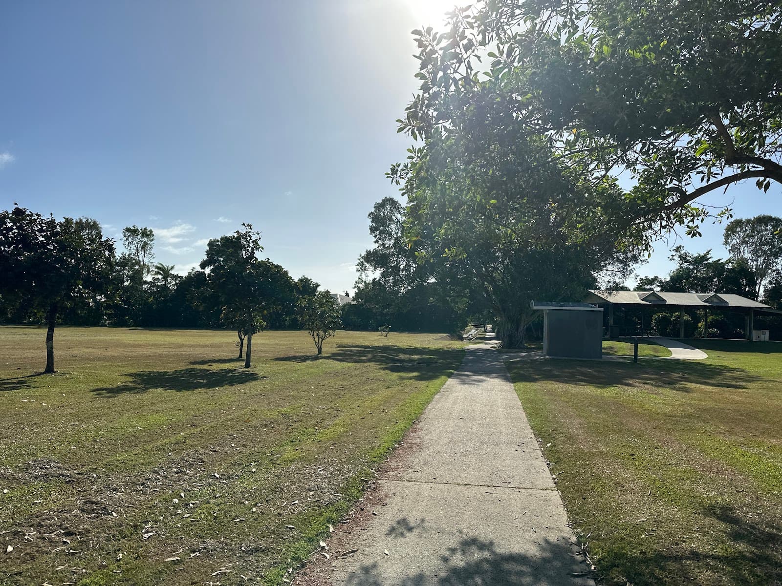Hutchings Park — Port Douglas, Cairns