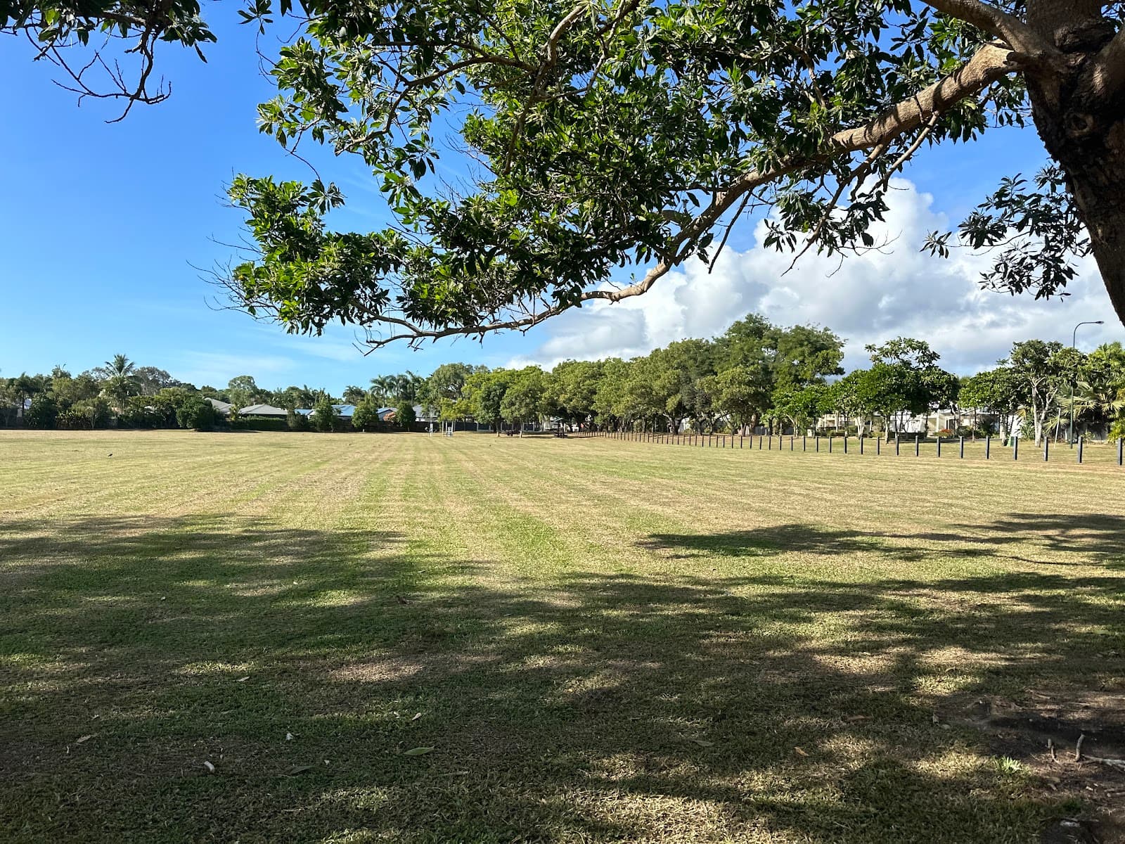 Hutchings Park — Port Douglas, Cairns