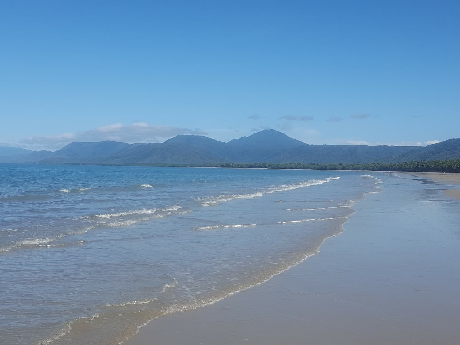Rotary Park Port Douglas — Port Douglas, Cairns