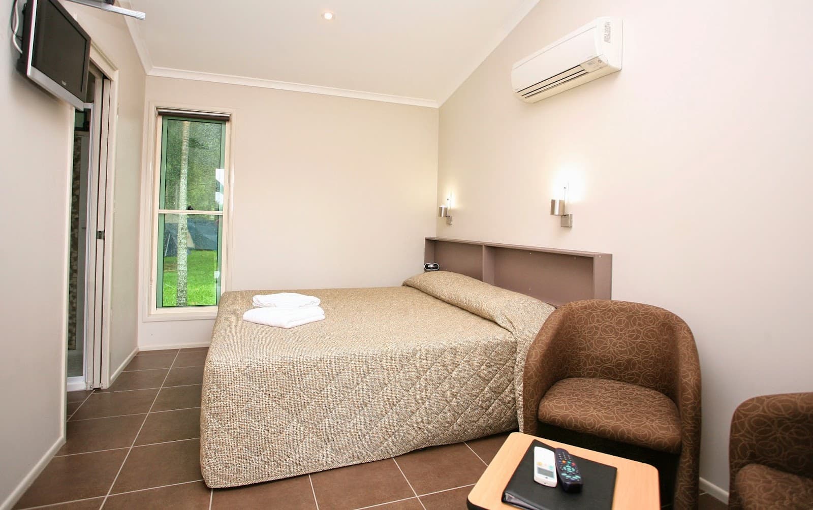 NRMA Cairns Holiday Park — Holloways Beach, Cairns