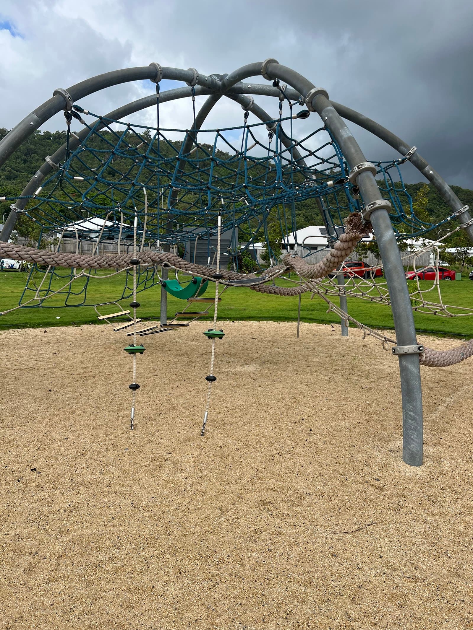 Buddy’s Playground Trinity Beach — Trinity Beach, Cairns