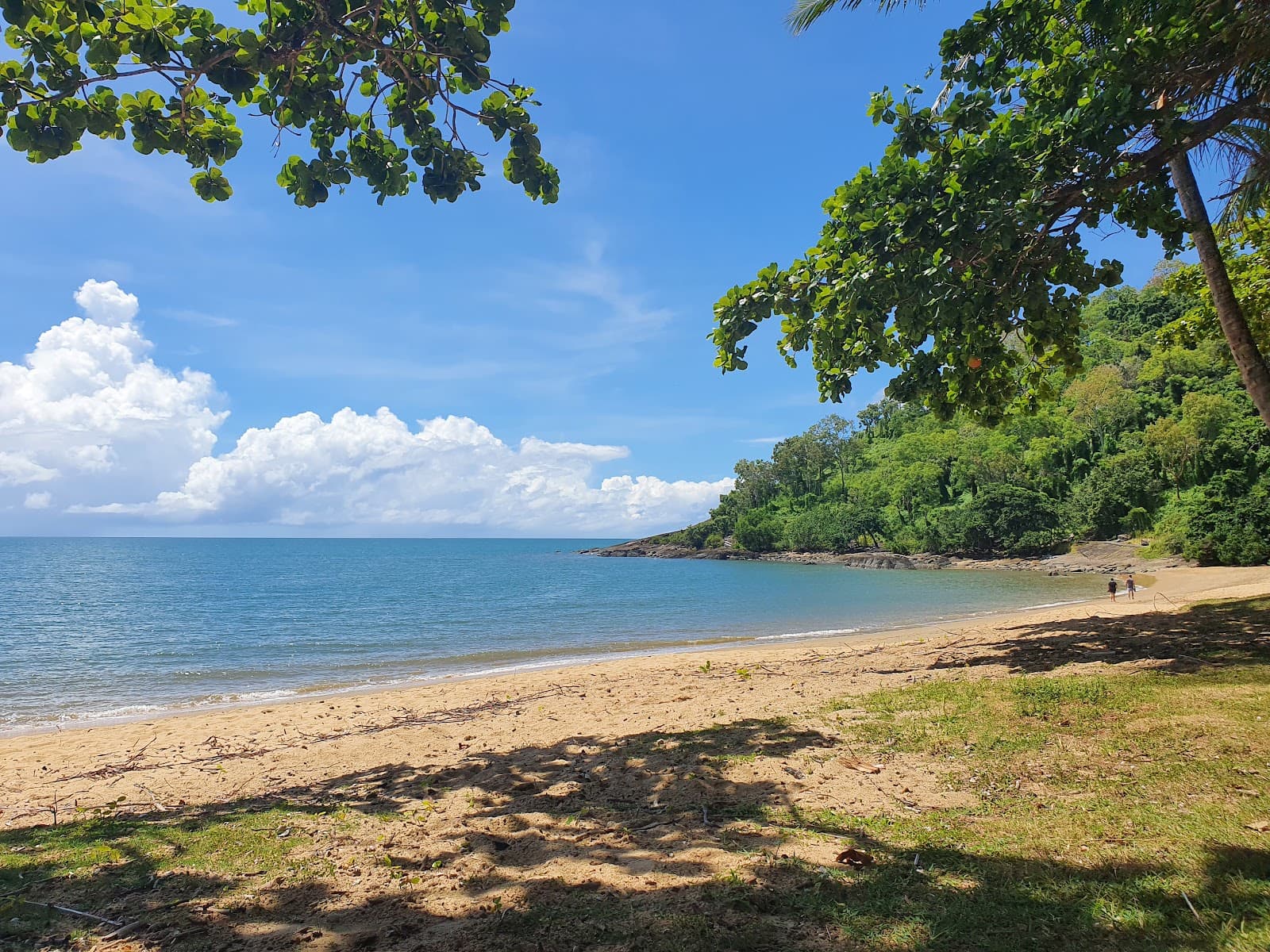 Possum Street Park — Trinity Beach, Cairns