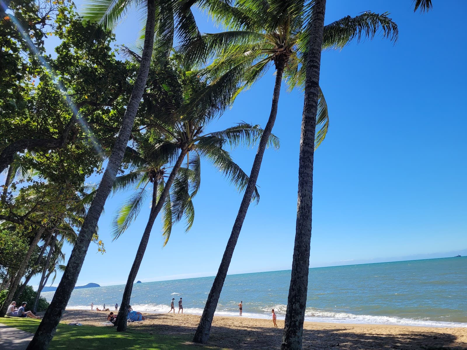 Possum Street Park — Trinity Beach, Cairns