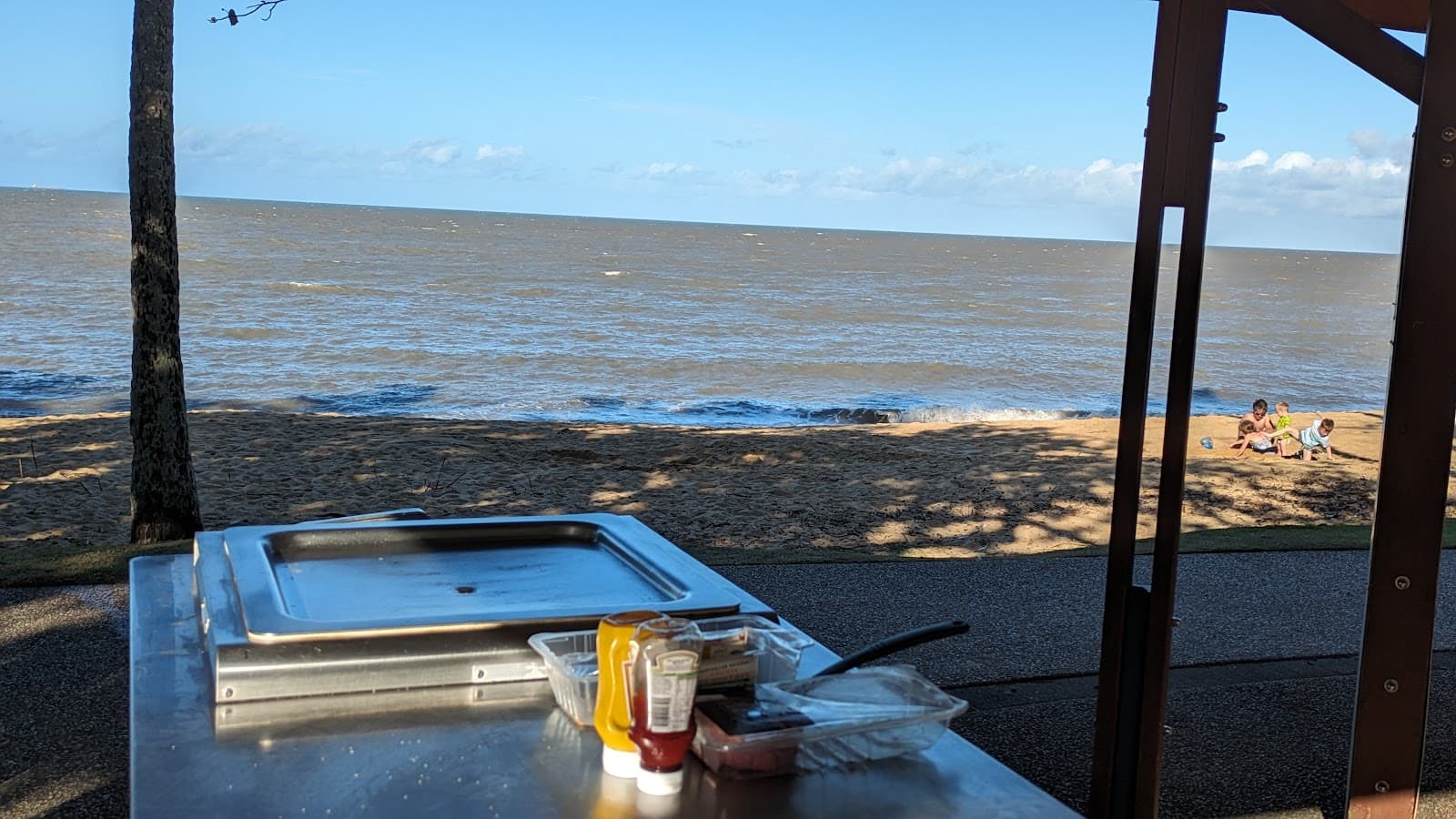 Possum Street Park — Trinity Beach, Cairns