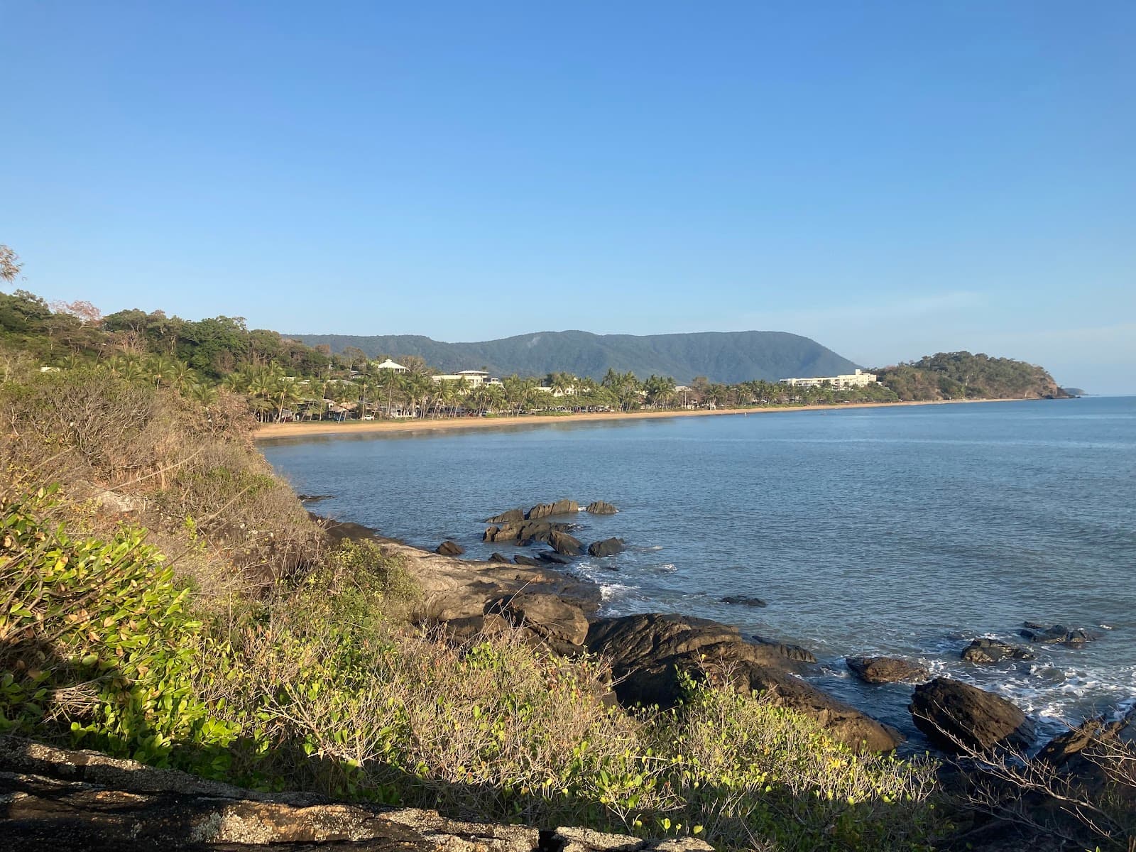 Angel Cove, Trinity Beach Foreshore — Trinity Beach, Cairns